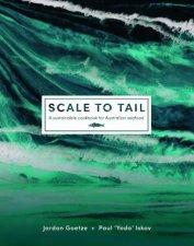 Scale To Tail