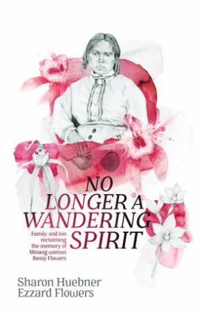 No Longer A Wandering Spirit