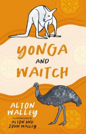 Yonga And Waitch by Alton Walley & Richard Walley
