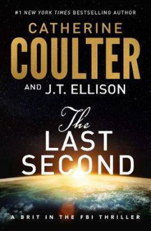 Last Second by Catherine Coulter