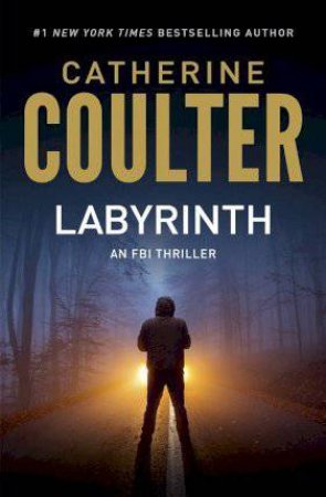 Labyrinth by Catherine Coulter