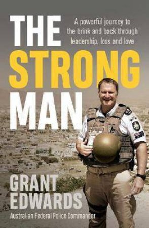 The Strong Man by Grant Edwards