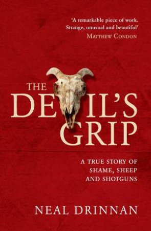 The Devil's Grip