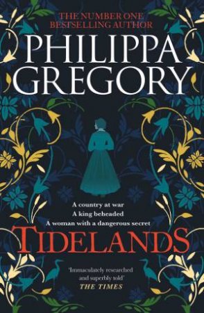 Tidelands by Philippa Gregory
