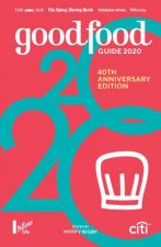 Good Food Guide 2020