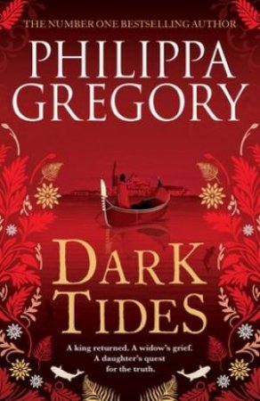 Dark Tides by Philippa Gregory