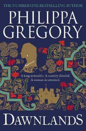 Dawnlands by Philippa Gregory