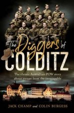 The Diggers Of Colditz