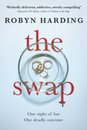 The Swap by Robyn Harding