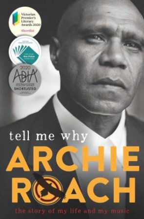 Tell Me Why by Archie Roach