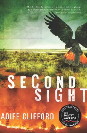 Second Sight by Aoife Clifford