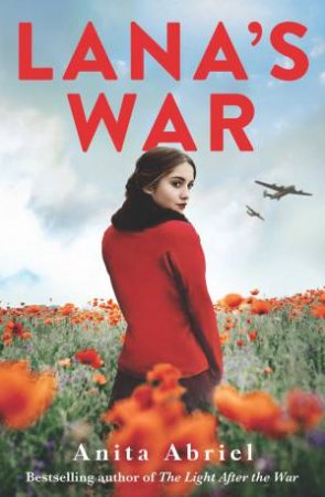 Lana's War by Anita Abriel