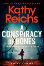 A Conspiracy Of Bones