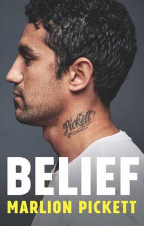 Belief by Marlion Pickett & Dave Warner