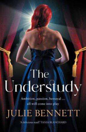 The Understudy by Julie Bennett