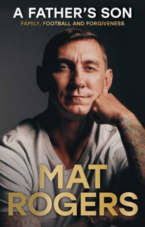 Father's Son by Mat Rogers