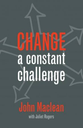 Change: A Constant Challenge