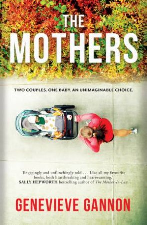 The Mothers by Genevieve Gannon