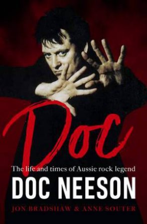 Doc by Anne Souter & Jon Bradshaw