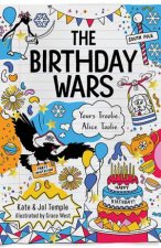 The Birthday Wars