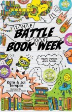 The Battle Of Book Week