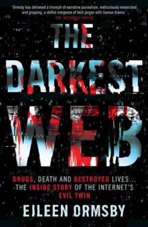 Darkest Web by Eileen Ormsby