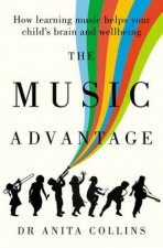 The Music Advantage