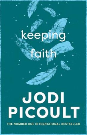 Keeping Faith by Jodi Picoult