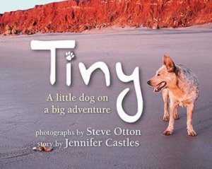 Tiny by Steve Otton & Jennifer Castles