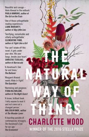 The Natural Way Of Things by Charlotte Wood