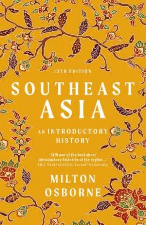 Southeast Asia by Milton Osborne