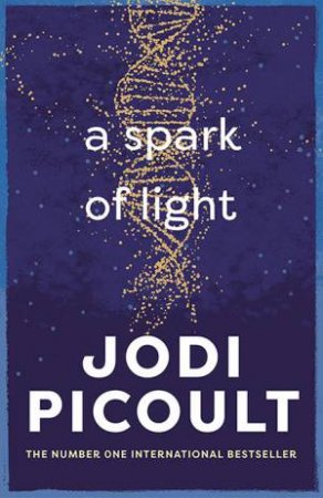 A Spark Of Light by Jodi Picoult