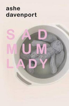 Sad Mum Lady by Ashe Davenport