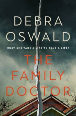 The Family Doctor by Debra Oswald