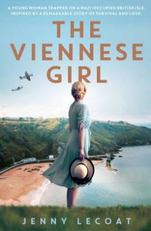 The Viennese Girl by Jenny Lecoat