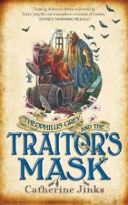 Theophilus Grey And The Traitors Mask