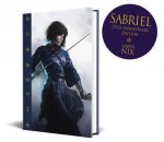 Sabriel 25th Anniversary Edition