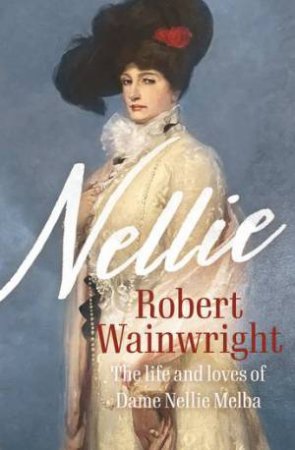 Nellie by Robert Wainwright