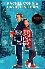 Dash And Lily Book Of Dares Netflix TieIn