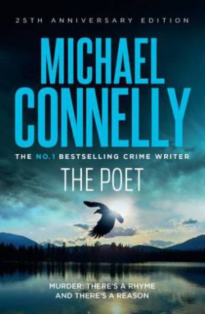 The Poet by Michael Connelly