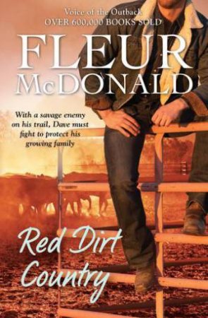 Red Dirt Country by Fleur McDonald