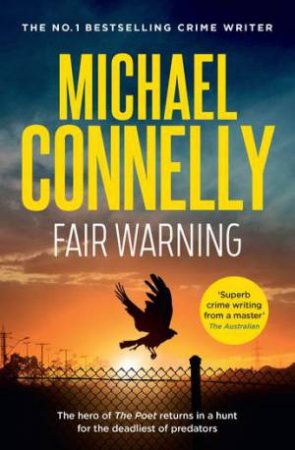 Fair Warning by Michael Connelly