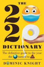 2020 Dictionary