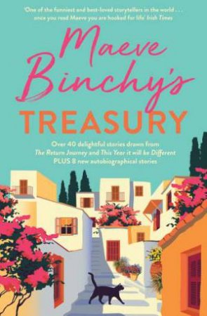 Maeve Binchy's Treasury by Maeve Binchy