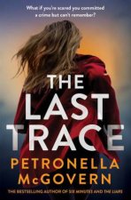 The Last Trace