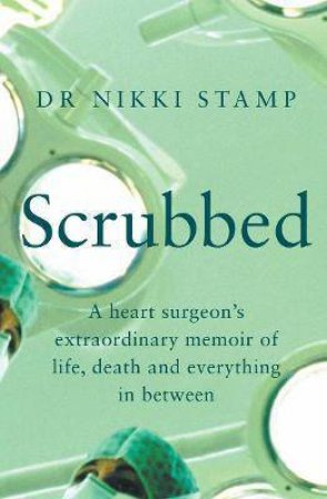 Scrubbed by Nikki Stamp