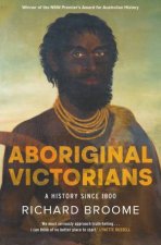 Aboriginal Victorians