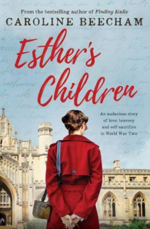 Esther's Children by Caroline Beecham