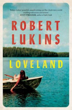 Loveland by Robert Lukins