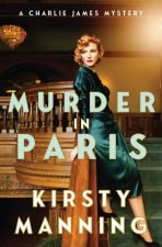 Murder in Paris